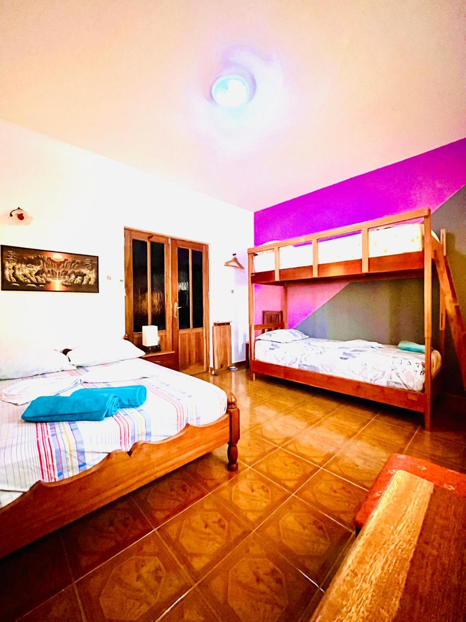 Casa Bb&Djassi Hotel Ponta Do Sol Luaran gambar
