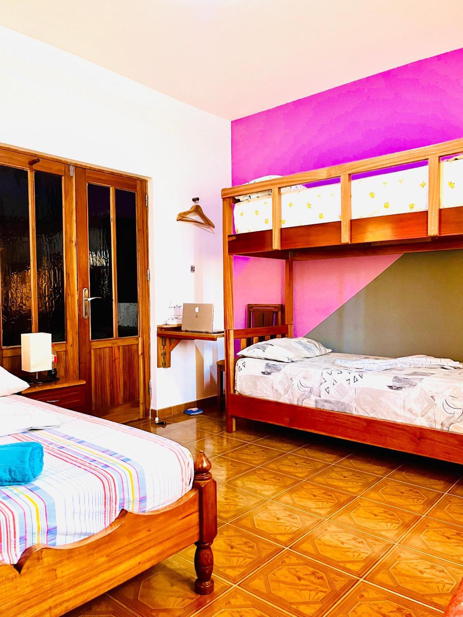 Casa Bb&Djassi Hotel Ponta Do Sol Luaran gambar